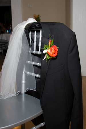 wedding photo